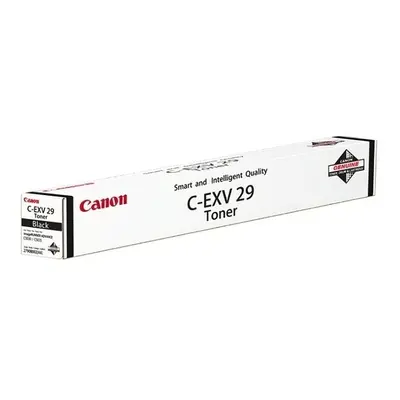 Toner Canon C-EXV-29Bk (Černý) - Originál