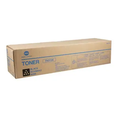 Toner Minolta 8938705 (Černý) - Originál