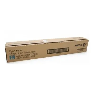 Toner Xerox 006R01702 (Azurový) - Originál