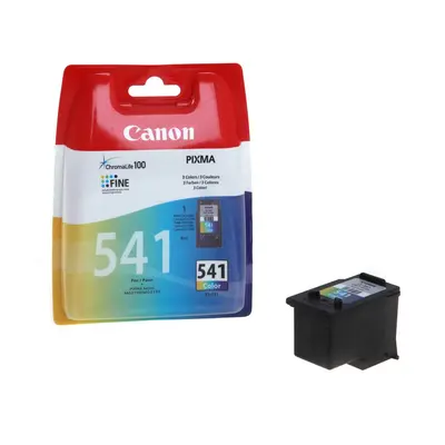 Cartridge Canon č.541 - CL-541 (Barevná) 5227B004 - Originál