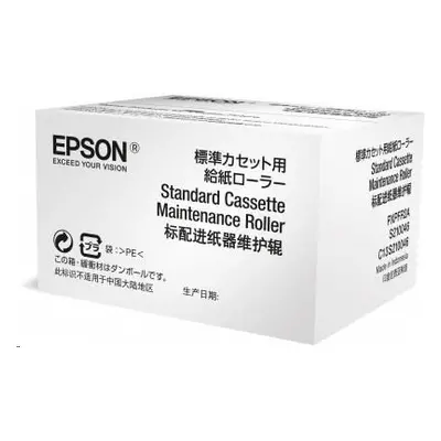 Odpadní nádobka Epson C13S210049 - Originál