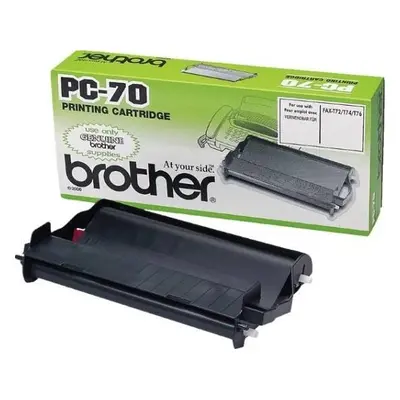 Fólie do faxu Brother PC70 - Originál