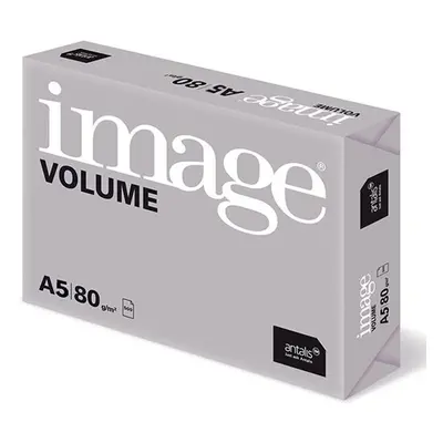 Image A5 80 g/m2 500 listů