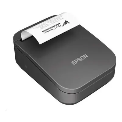 Epson TM-P80II, USB,Wifi C31CK00111