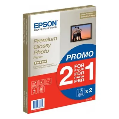 Epson S042167-10x15 (10x15cm, 80 listů, 255 g/m2)