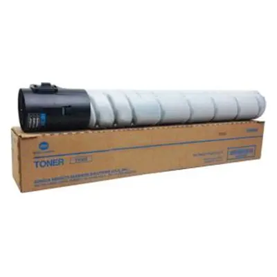 Toner Minolta A33K050 (Černý) (TN-322) - Originál