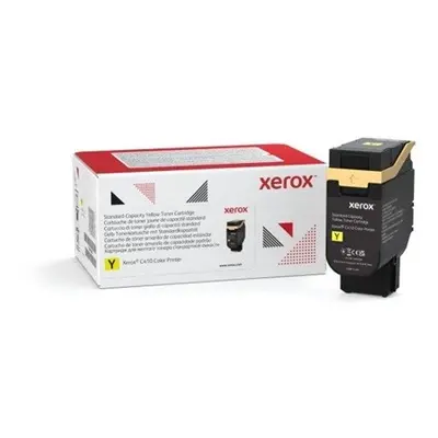 Toner Xerox 006R04680 (Žlutý) - Originál