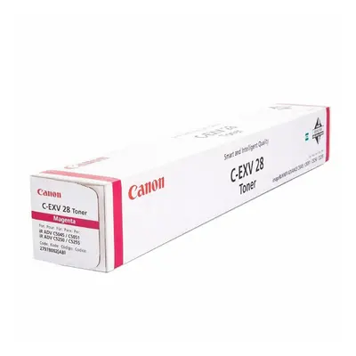 Toner Canon C-EXV-28M (Purpurový) 2797B002 - Originál