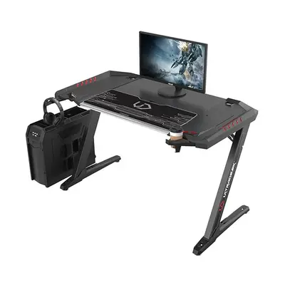 ULTRADESK ROCKET BLACK UDESK-RT-BB