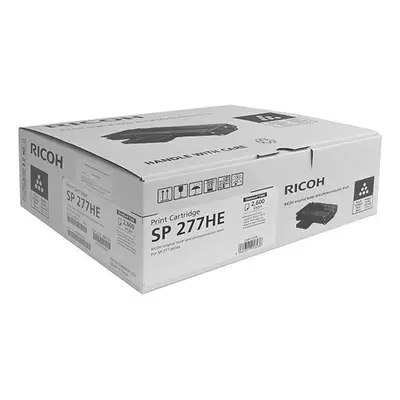 Toner Ricoh 408160 (Černý) - Originál