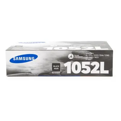 Toner Samsung SU758A (Černý) MLT-D1052L - Originál