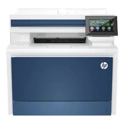 HP Color LaserJet Pro MFP 4302fdn 4RA84F