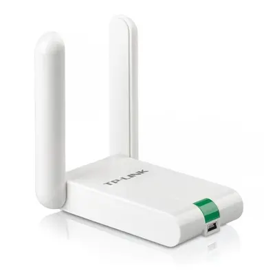 TP-LINK, TL-WN822N, USB adapter, Wireless 2,4Ghz,