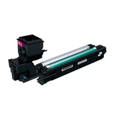 Toner Minolta A0WG0DH (Purpurový) (TNP-20M) - Originál