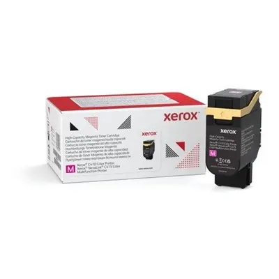 Toner Xerox 006R04766 (Purpurový) - Originál