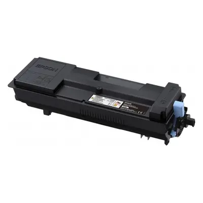 Toner Epson S050762 (Černý) - Originál