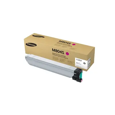 Toner Samsung SS628A (Purpurový) CLT-M804S - Originál