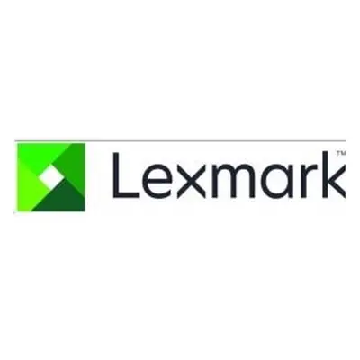 Toner Lexmark 78C2XY0 (Žlutý) - Originál