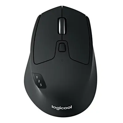 Logitech M720 Triathlon černá 910-004791