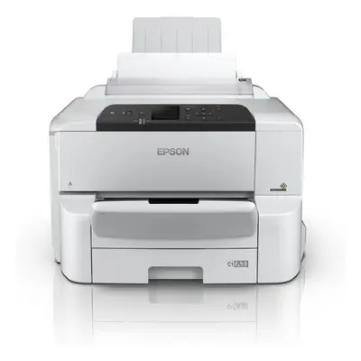 Epson WorkForce Pro WF-C8190DW C11CG70401