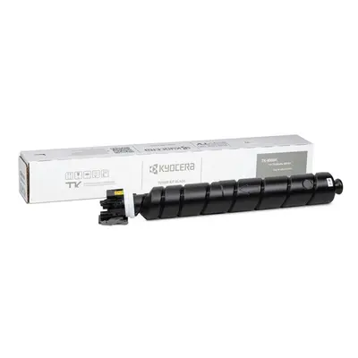 Toner Kyocera TK-8365K (Černý) - Originál