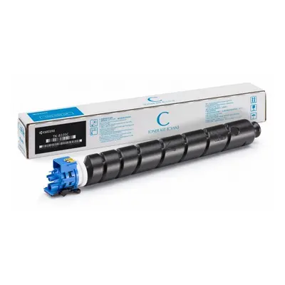 Toner Kyocera TK-8335C (Azurový) - Originál