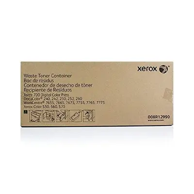 Odpadní nádobka Xerox 008R12990 - Originál