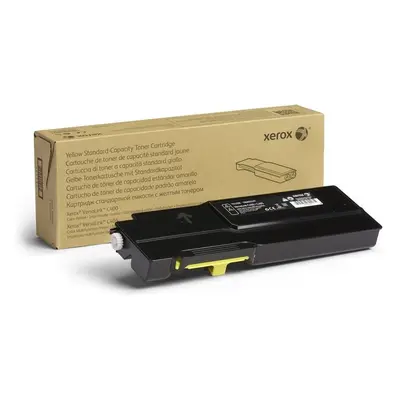 Toner Xerox 106R03537 (Žlutý) - Originál