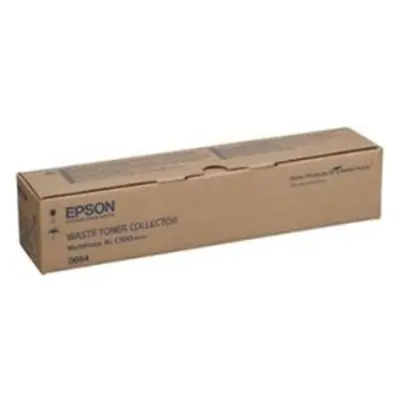 Odpadní nádobka Epson C13S050664 - Originál