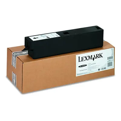 Sběrač odpadového toneru Lexmark 10B3100 - Originál