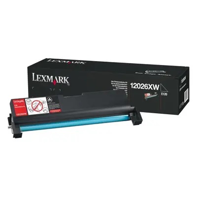 Fotoválec Lexmark 12026XW - Originál