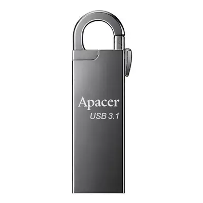 Apacer USB flash disk AP64GAH15AA-1 AH15A 64GB