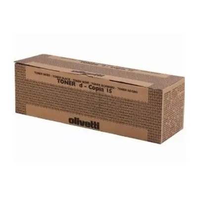 Toner Olivetti B0360 (Černý) - Originál