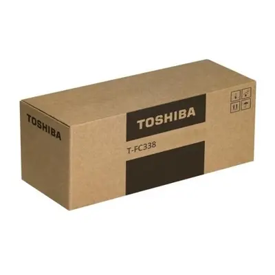 Toner Toshiba č.T-FC338EYR - 6B0000000927 (Žlutý) Return - Originál