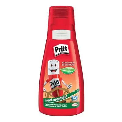 Lepidlo tekuté Pritt Klovatina, 100 g