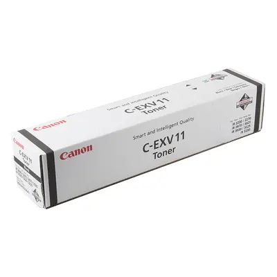 Toner Canon C-EXV-11 (Černý) - Originál