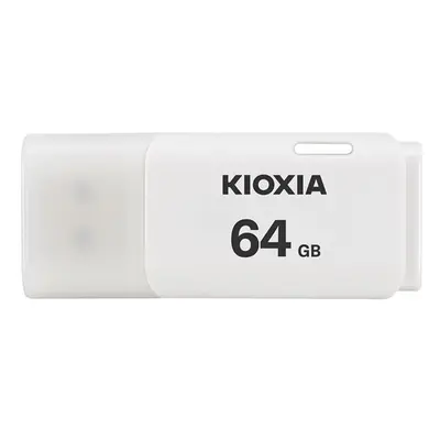 Kioxia USB flash disk LU202W064GG4 Hayabusa U202 64GB