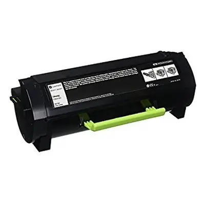 Toner Lexmark 51B0HA0 (Černý) - Originál