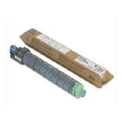 Toner Ricoh 841758 (Azurový) (841686) - Originál