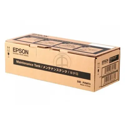 Odpadní nádobka Epson T6191 - Originál