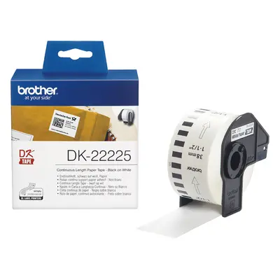 Brother DK-22225