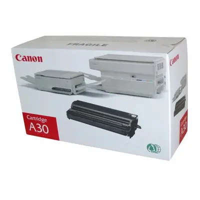 Toner Canon A30 (Černý) 1474A003 - Originál