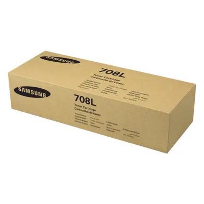 Toner Samsung SS782A (Černý) MLT-D708L - Originál