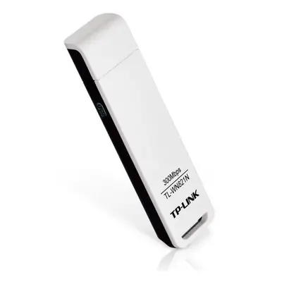 TP-LINK, TL-WN821N, USB adapter, Wireless 2,4Ghz,