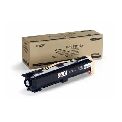 Toner Xerox 113R00668 (Černý) - Originál