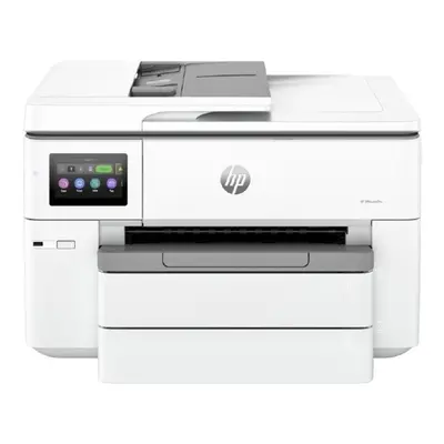 HP OfficeJet Pro 9730e All-in-One 537P6B