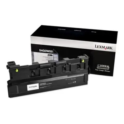 Odpadní nádobka Lexmark 54G0W00 - Originál