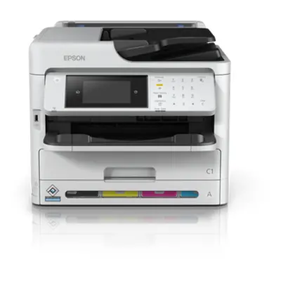 Epson WorkForce Pro WF-C5890DWF C11CK23401