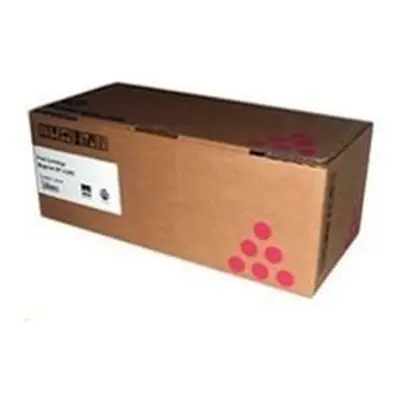 Toner Ricoh SP-C220M (Purpurový) 406767, 406054, 406146,407644 - Originál