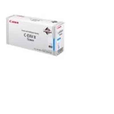 Toner Canon C-EXV-8C (Azurový) CF7628A002AA - Originál